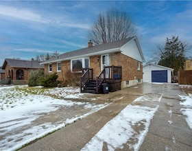 103 Churchill Street, Chatham-Kent, ON , MLS #40533905 , Image - 1
