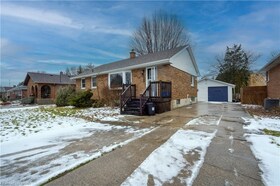 103 Churchill Street, Chatham-Kent, ON , MLS #40533897 , Image - 1