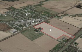 0 Victoria Street S, Chatham-Kent, ON , MLS #40543288 , Image - 1