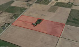 0 Ridge Line, Chatham-Kent, ON , MLS #40551410 , Image - 1