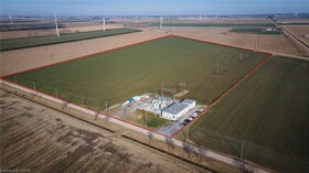 4061 Simpson Line, Chatham-Kent, ON , MLS #40563130 , Image - 1