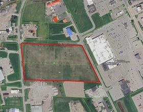 640-680 Lowe Avenue, Chatham-Kent, ON , MLS #40547791 , Image - 1