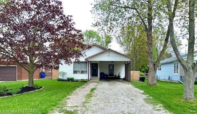 230 Wellington Street, Chatham-Kent, ON, Blenheim