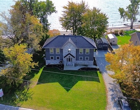 18574 Erie Shore Drive, Chatham-Kent, ON , MLS #40562007 , Image - 1