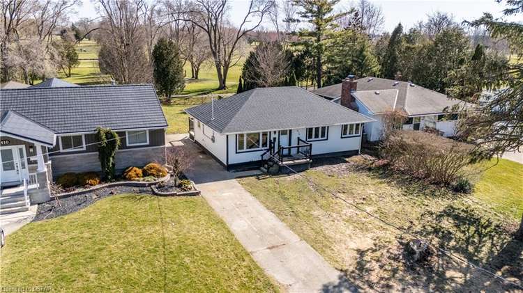 416 Indian Creek Road, Chatham-Kent, ON, Chatham