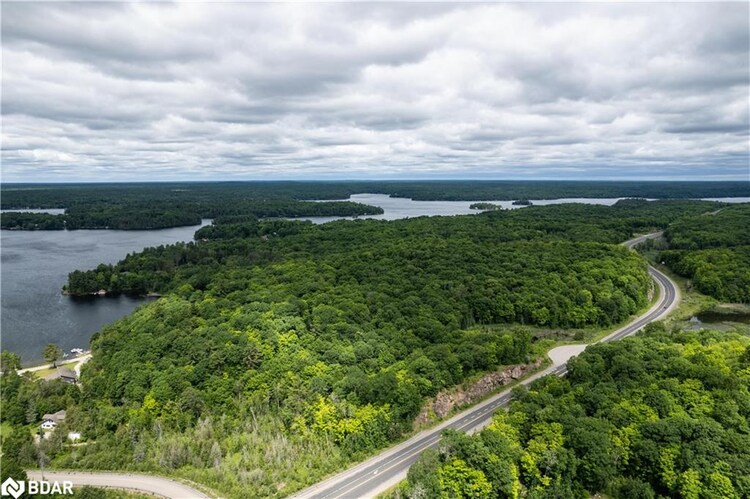 LOT 1 35 Highway, Minden Hills, ON, 