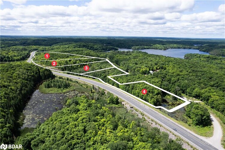 LOT 4 35 Highway, Minden Hills, ON, 