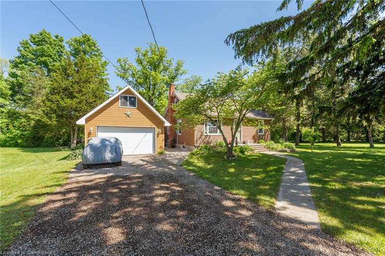 13851 Norton Line, Chatham-Kent, ON, Orford