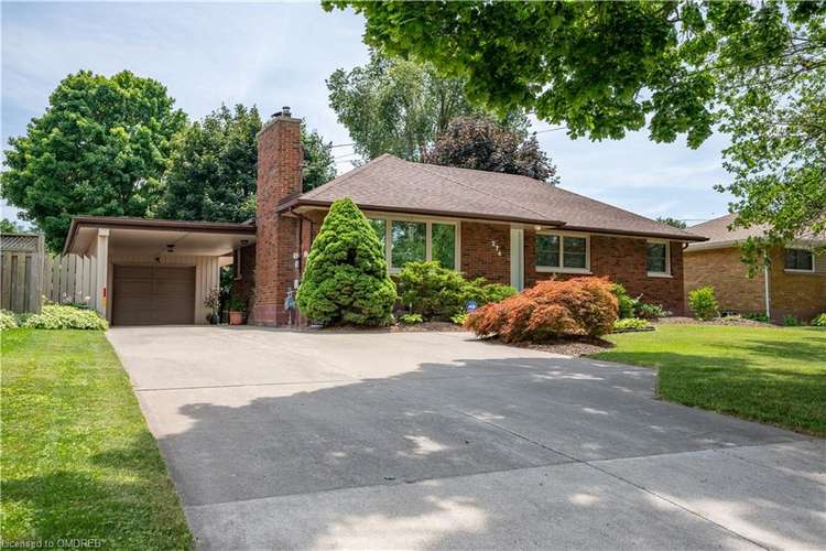 274 Tweedsmuir Avenue E, Chatham-Kent, ON, Chatham