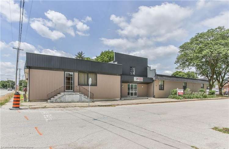 2 Lemuel Street, Chatham-Kent, ON, Thamesville