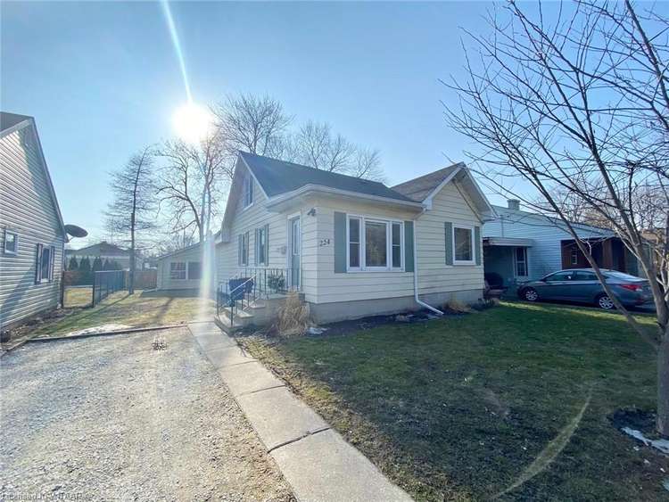 224 Joseph Street, Chatham-Kent, ON, Chatham