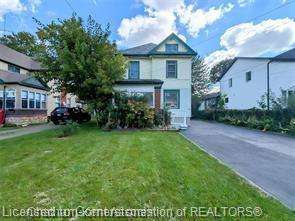 55 Grant Street, Chatham-Kent, ON, Chatham