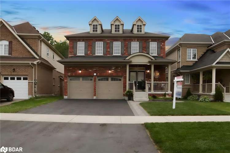 269 Bruce Cameron Drive Drive, Clarington, ON, Bowmanville