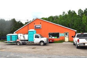 5919 King Street, Manitoulin, ON , MLS #40619927 , Image - 1