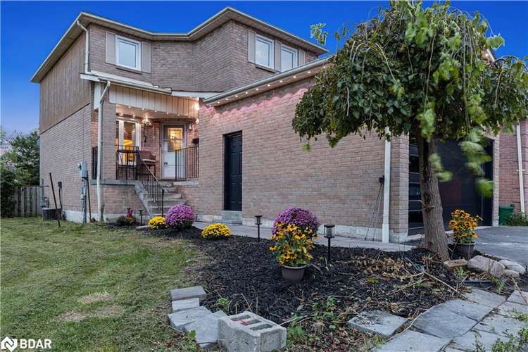 1885 Bainbridge Drive, Pickering, ON, Village East