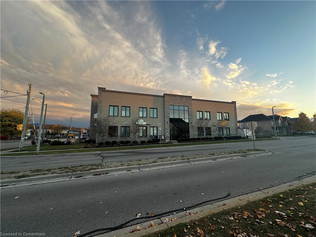 1467 Gordon Street, Guelph, ON, Hanlon Industrial