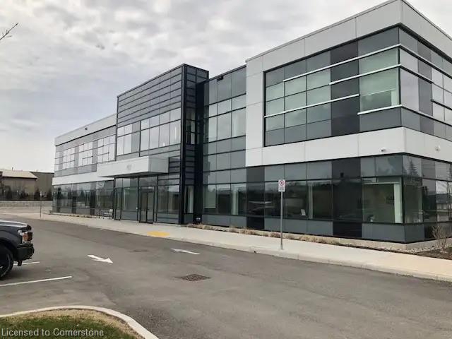 412 Laird Road, Guelph, ON, Hanlon Industrial