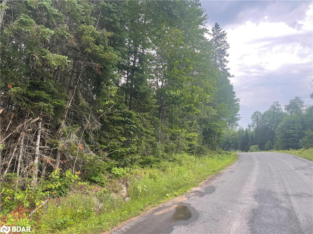 LOT 3- N/A Hadlington Road, Highlands East, ON, 