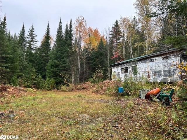 LOT 2-N/A Hadlington Road, Highlands East, ON, 