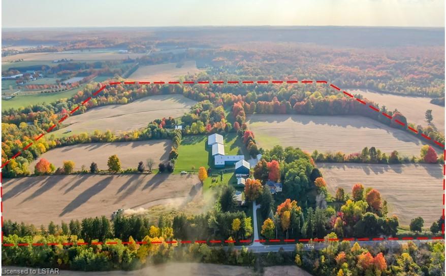 11106 Fourth Line, Halton Hills, ON, Rural Halton Hills