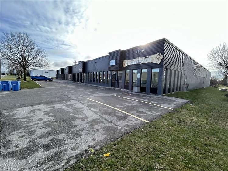 3400 Landmark Road, Burlington, ON, Industrial Burlington