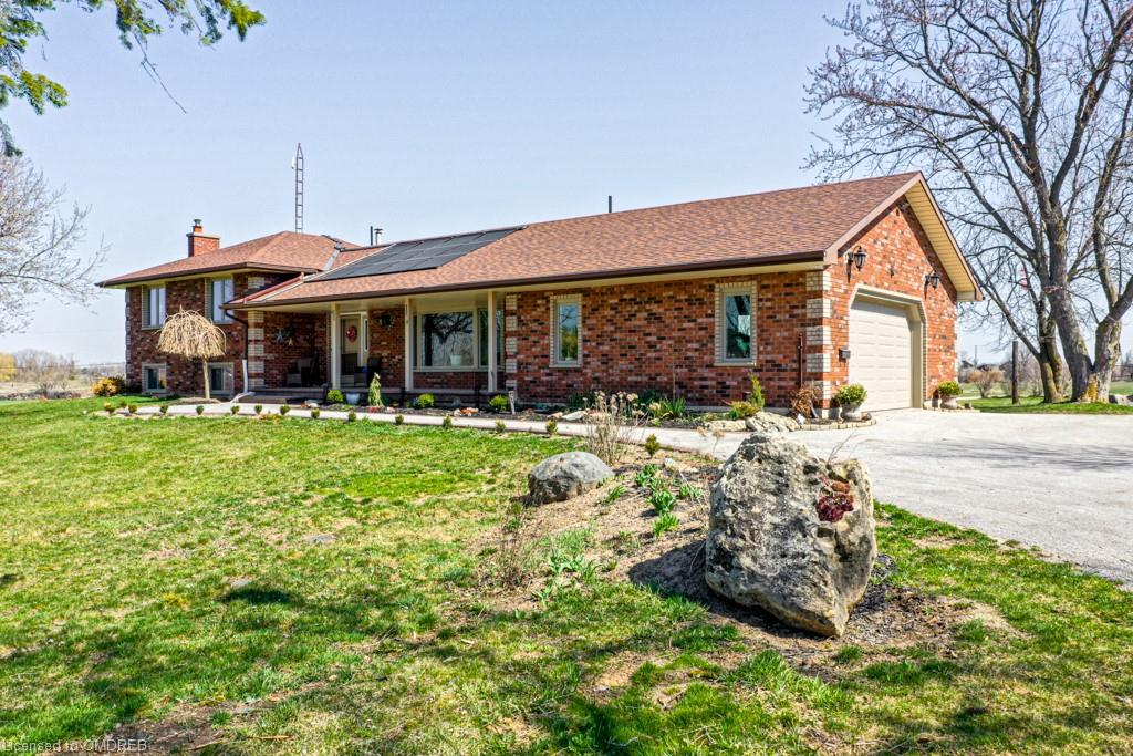 4487 Henderson Road, Milton, ON, Trafalgar