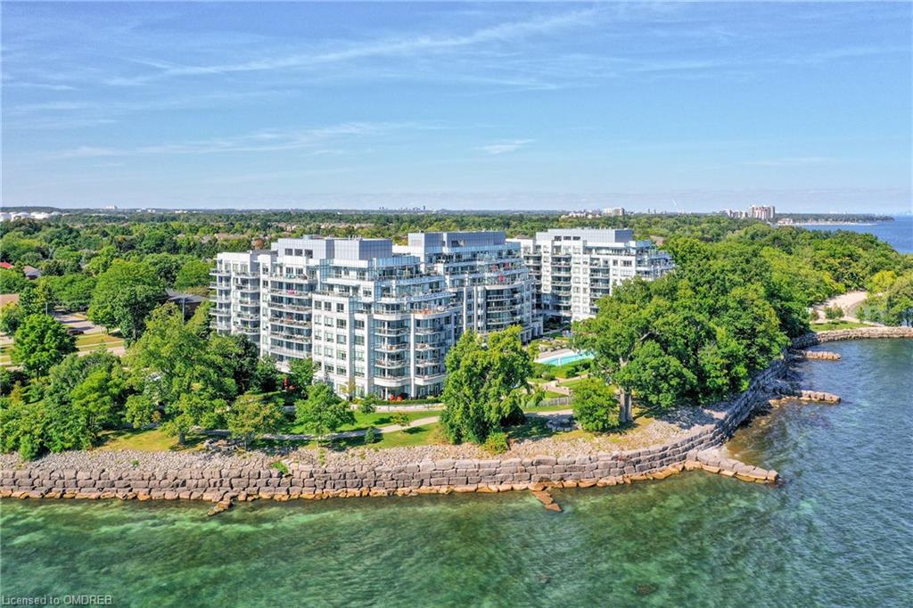 3500 Lakeshore Road W, Oakville, ON, Bronte West