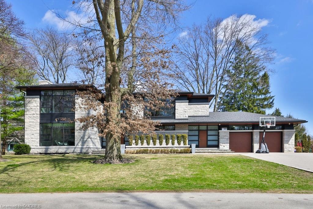 259 Burgundy Drive, Oakville, ON, Old OakVille