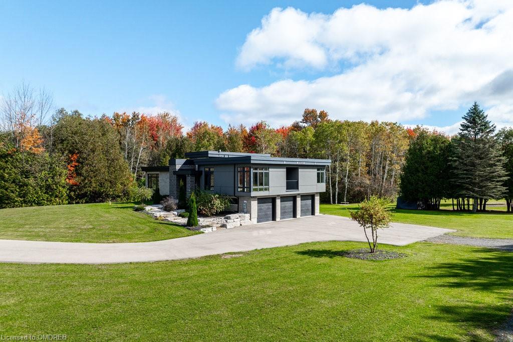 3232 20 Side Road, Milton, ON, Nassagaweya