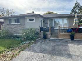 381 Mohawk Road W, Hamilton, ON