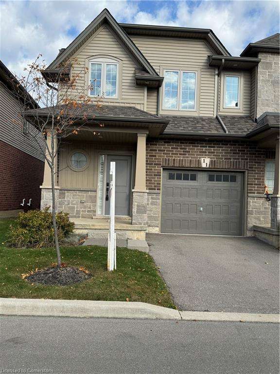 11 Dresser Lane, Hamilton, ON, Meadowlands