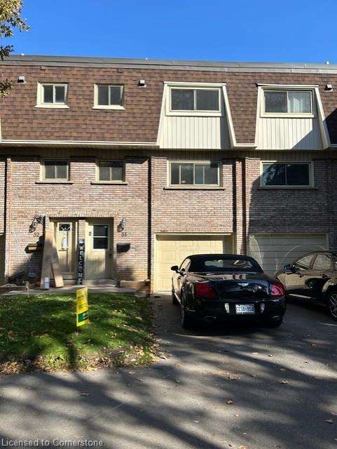 125 Bonaventure Drive, Hamilton, ON, Gilbert