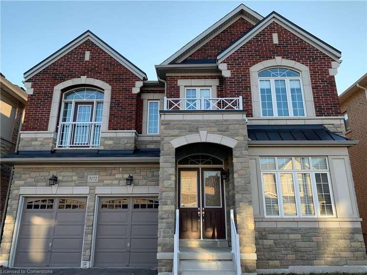 3172 William Rose Way, Oakville, ON, Rural Oakville