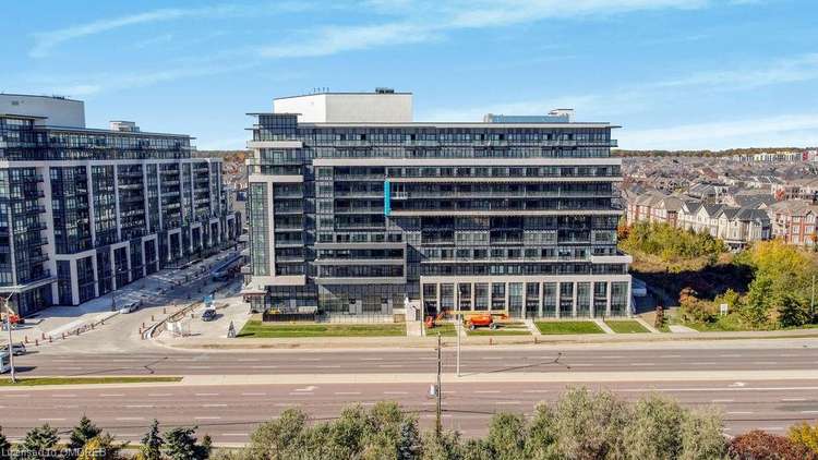 395 Dundas Street W, Oakville, ON, River Oaks