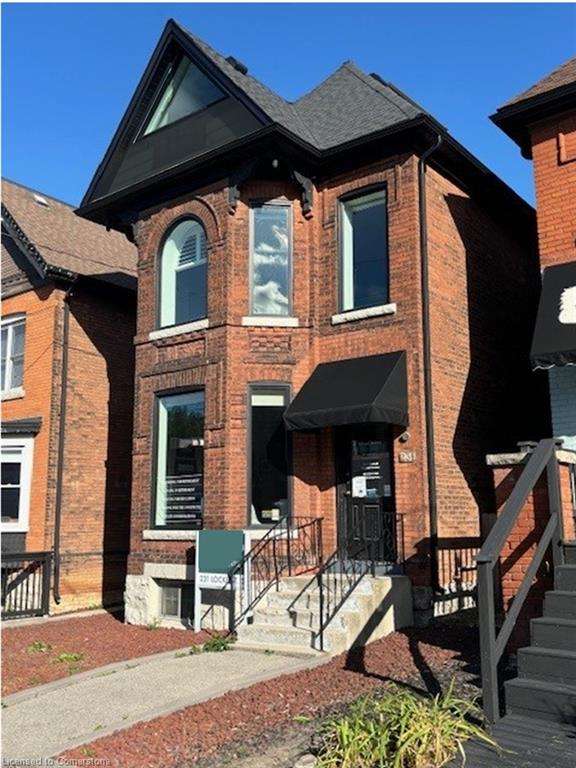 231 Locke Street S, Hamilton, ON, Kirkendall