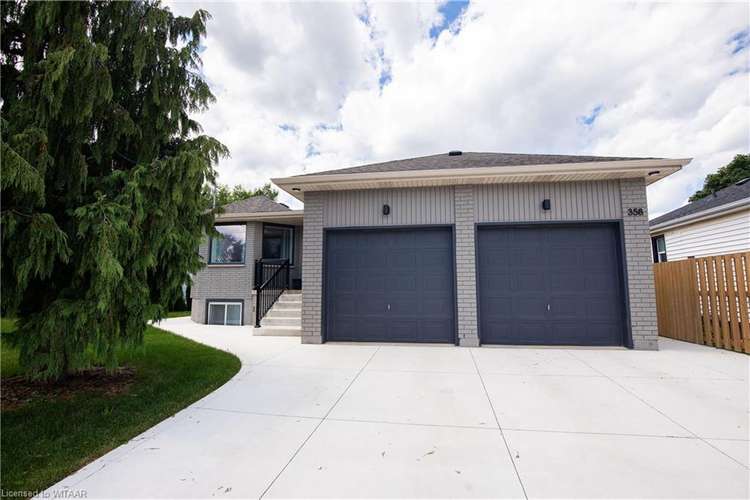 358 LOWER East 43rd Street, Hamilton, ON, Hampton Heights