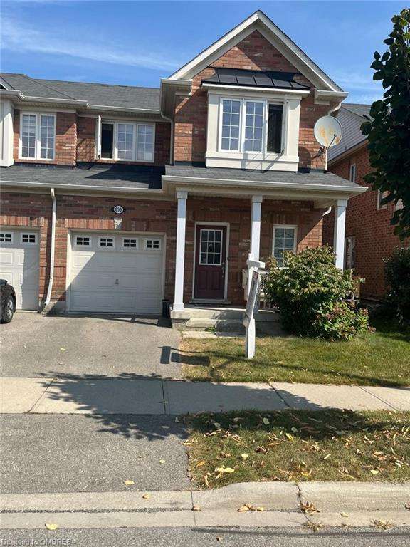 655 Gervais Terrace, Milton, ON, Coates