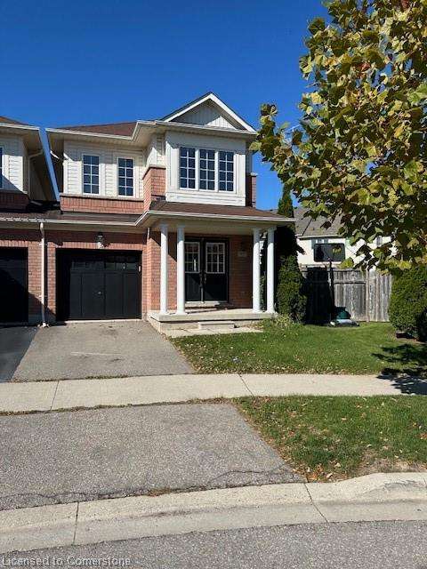 4867 Verdi Street, Burlington, ON, Alton