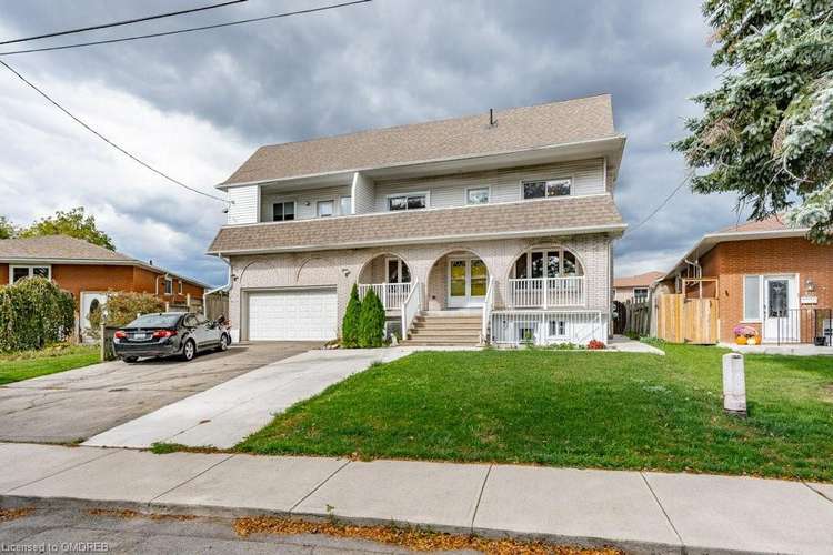 271 Carson Drive, Hamilton, ON, Lisgar