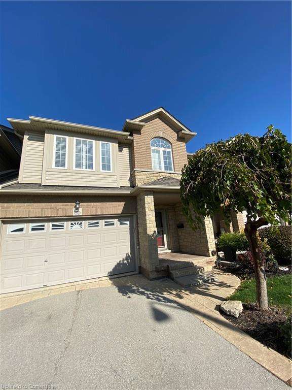 69 Cedarville Drive, Hamilton, ON, Stoney Creek Mountain