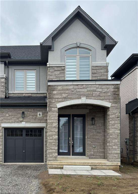 6 Cherry Blossom Heights, Hamilton, ON, Ryckmans