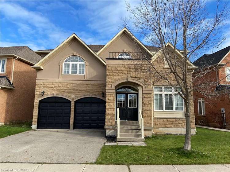 373 Creek Path Avenue, Oakville, ON, Bronte West