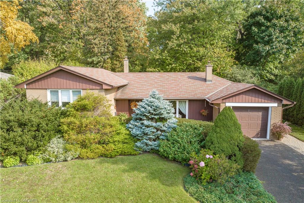 141 Woodhaven Park Drive, Oakville, ON, Bronte East