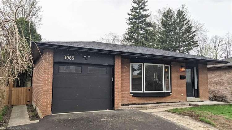 3089 Parkgate Crescent, Burlington, ON, Palmer