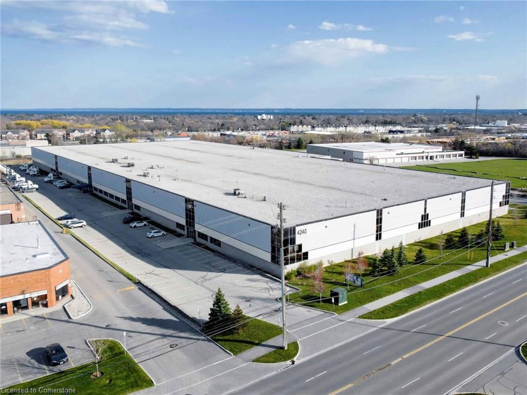 4240 Harvester Road, Burlington, ON, Industrial Burlington