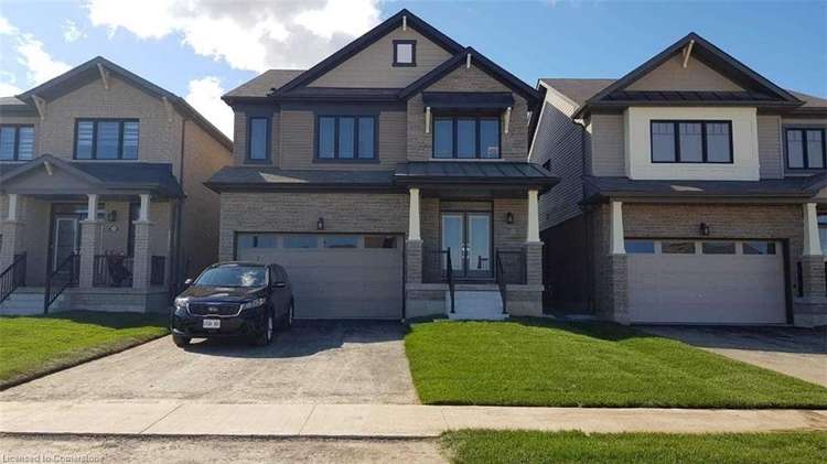 255 Bedrock Drive, Hamilton, ON, Stoney Creek Mountain