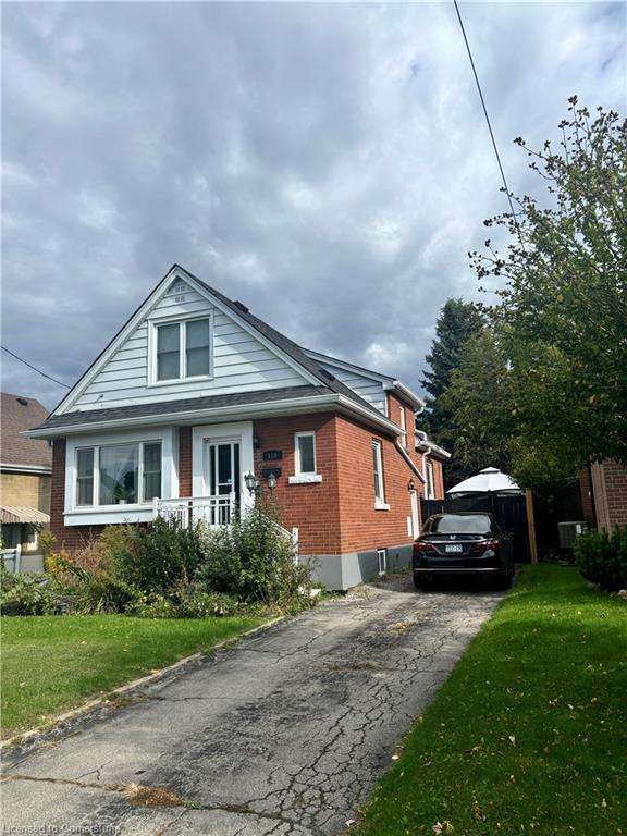 159 Taylor Avenue, Hamilton, ON, Glenview