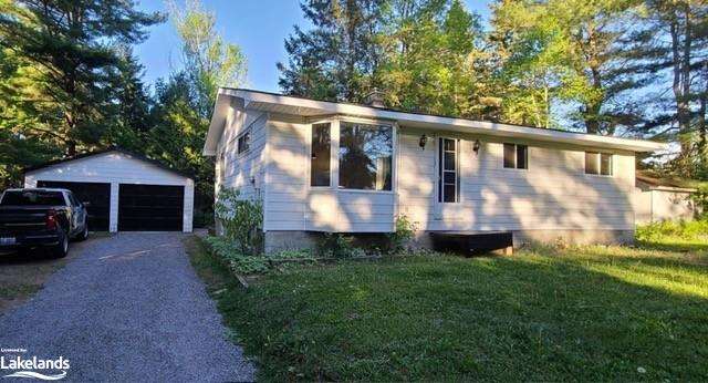 1155 Manitoba Street, Bracebridge, ON, 