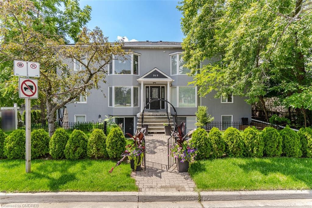 312 Reynolds Street, Oakville, ON, Old OakVille