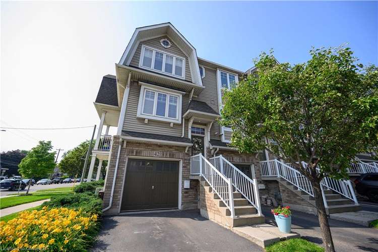 337 Beach Boulevard, Hamilton, ON, Hamilton Beach